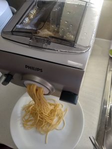 Philips Pasta and Noodle Maker