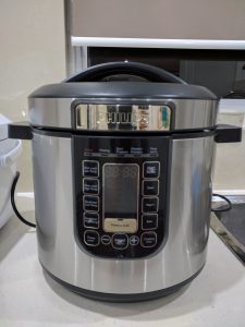 Philips All-In-Cooker (HD2137)