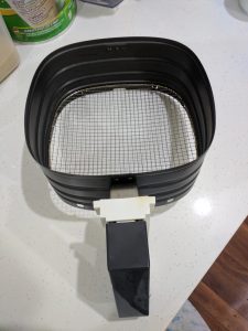 Airfryer Basket