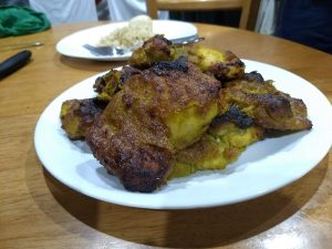 Ayam Percik